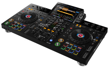 Pioneer DJ | AlphaTheta XDJ-RX3