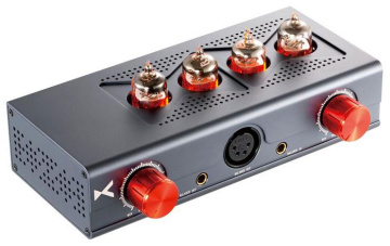 xDuoo MT-604