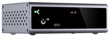 xDuoo MU-601