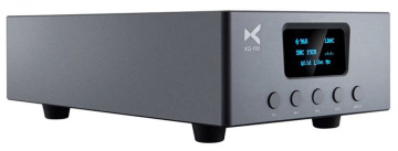 xDuoo XQ-100 Bluetooth