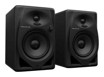 Pioneer DJ | AlphaTheta DM-50D