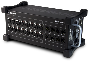 Allen & Heath GLD-AB168