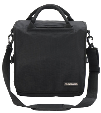 Magma LP-BAG 40 II black/red