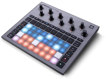 Novation Circuit Rhytm