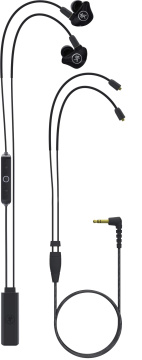 Mackie MP-120 BTA