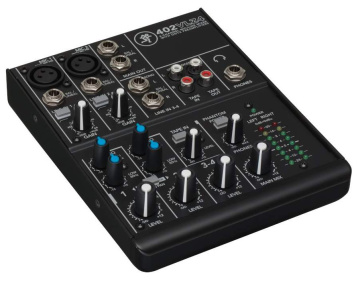 Mackie 402 VLZ4