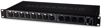 Allen & Heath GLD-AR84 Black