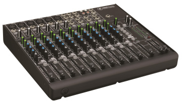 Mackie 1402 VLZ4