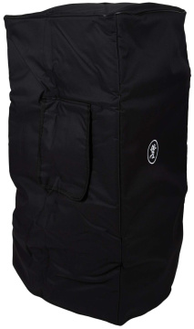 Mackie DRM315 Cover