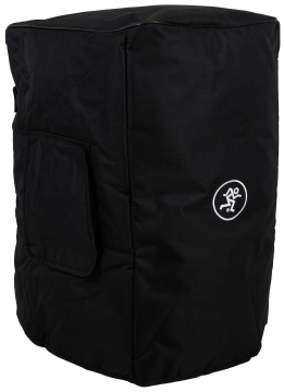 Mackie DRM212 Cover