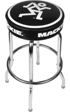 Mackie Studio Stool