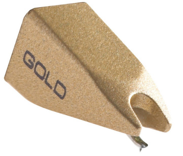 Ortofon DJ Stylus Gold