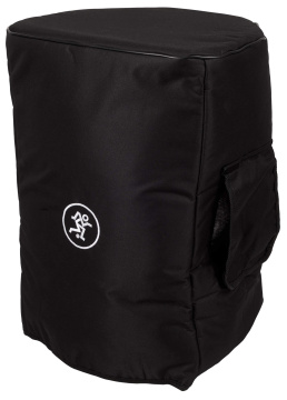 Mackie SRM210 Cover