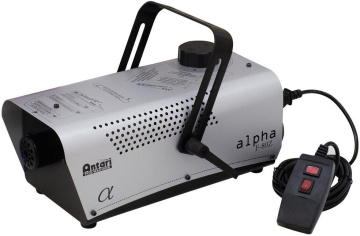 Antari F-80/Z Fog machine