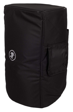 Mackie SRM215 Cover