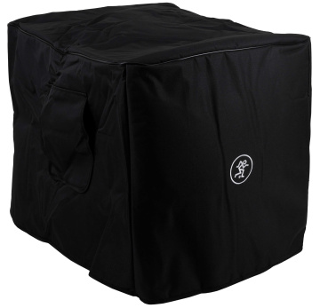 Mackie DRM18S/DRM18S-P Caster Cover