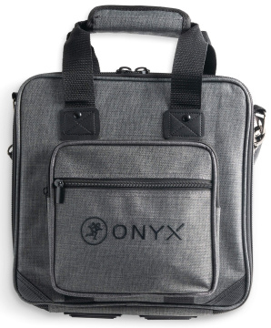 Mackie Onyx8 Carry Bag