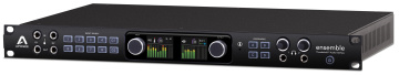Apogee Ensemble