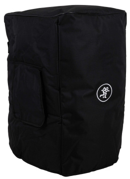 Mackie DRM215 Cover