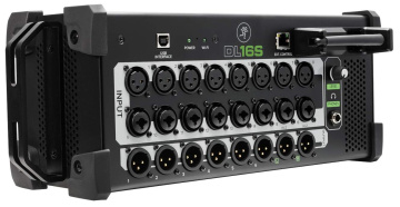 Mackie DL16S