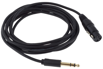 Mozos MCABLE-XLR-FJ