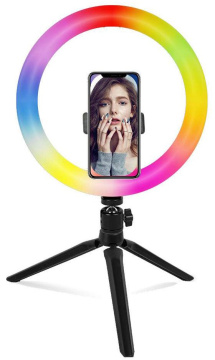 Mozos MLM-RING-RGB