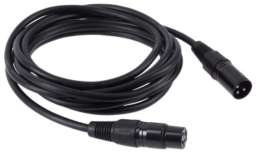 Mozos MCABLE-XLR-FTM