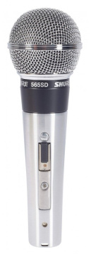 Shure 565SDLC