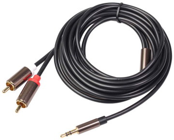 Mozos MCABLE-MJ-2RCA