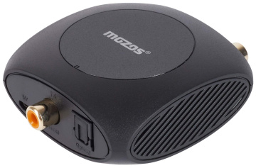 Mozos DAC-N3
