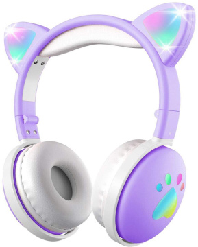 Mozos KID-DOG-BT-VIOLET