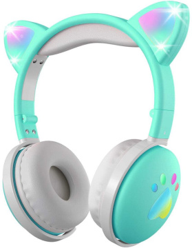 Mozos KID-DOG-BT-GREEN