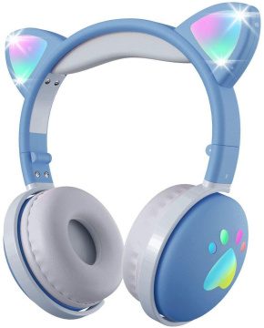 Mozos KID-DOG-BT-BLUE