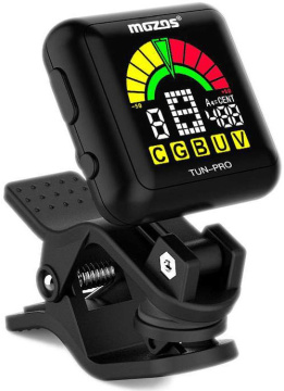 Mozos TUN-PRO