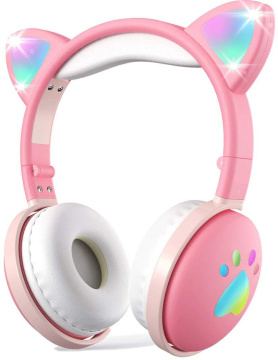 Mozos KID-DOG-BT-PINK