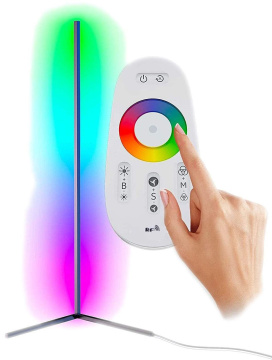 Mozos LC-RGB