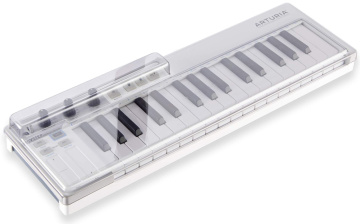 Decksaver LE Arturia Keystep Cover (Light Edition)