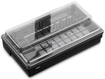 Decksaver Roland MC-101 Cover