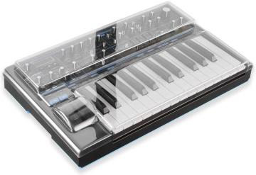 Decksaver Novation Bass Station II Cover