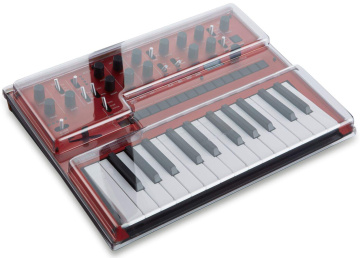 Decksaver Korg Monologue Cover