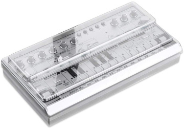 Decksaver Behringer TD-3 Cover