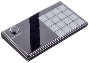 Decksaver Native Instruments Maschine Mikro Mk3 Cover