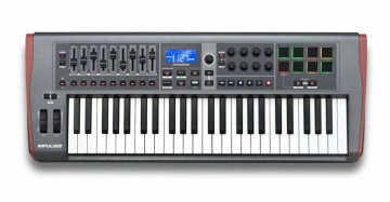 Novation Impulse 49