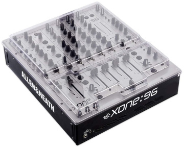Decksaver Allen & Heath XONE:96 Cover