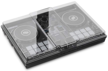 Decksaver LE Reloop Ready & Buddy Cover (Light Edition)