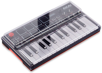 Decksaver LE Akai Professional MPK Mini Play Cover