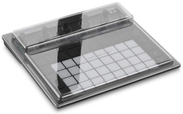 Decksaver Novation Circuit Tracks Cover