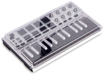Decksaver LE Akai Professional MPK Mini MK2 Cover