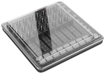 Decksaver Novation Launchcontrol-XL