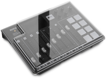 Decksaver Rode Rodecaster Pro Cover